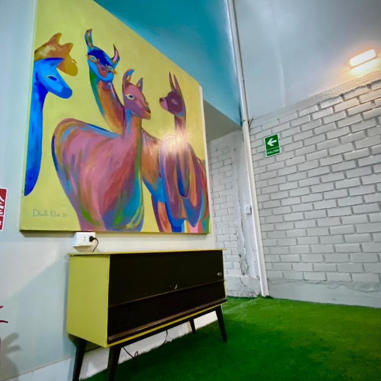 Nanasqa Loft - Apartamento de 2 dormitorios - 7