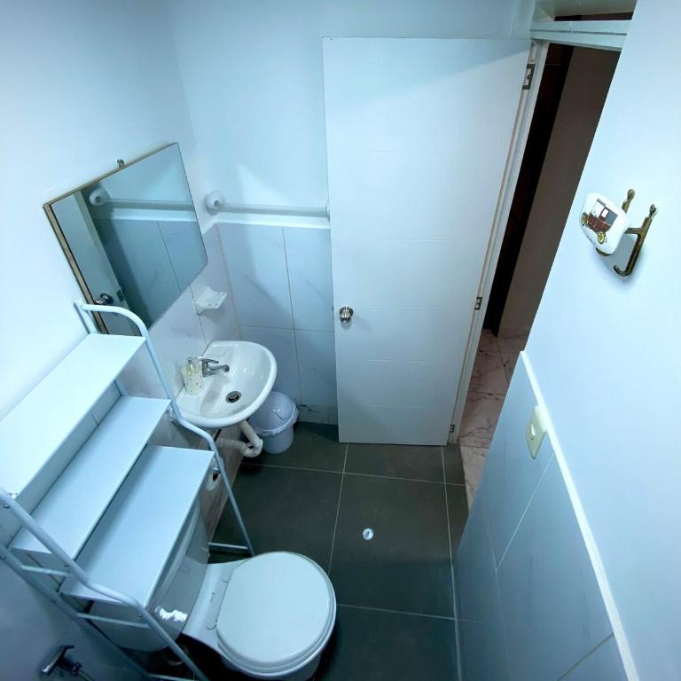 Nanasqa Loft - Apartamento de 2 dormitorios - 13