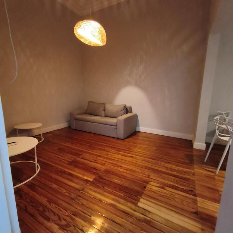 The Obelisk Corner 3 - Apartamento de 1 dormitorio - 4