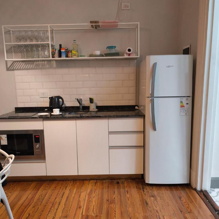 The Obelisk Corner 3 - Apartamento de 1 dormitorio - 6