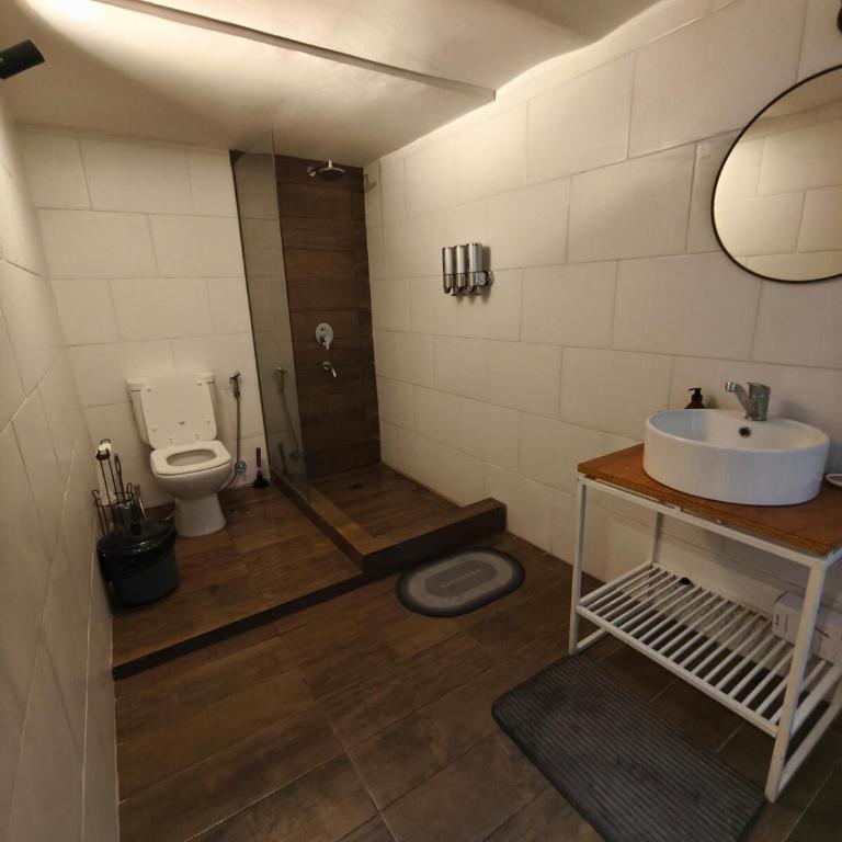 The Obelisk Corner 3 - Apartamento de 1 dormitorio - 8