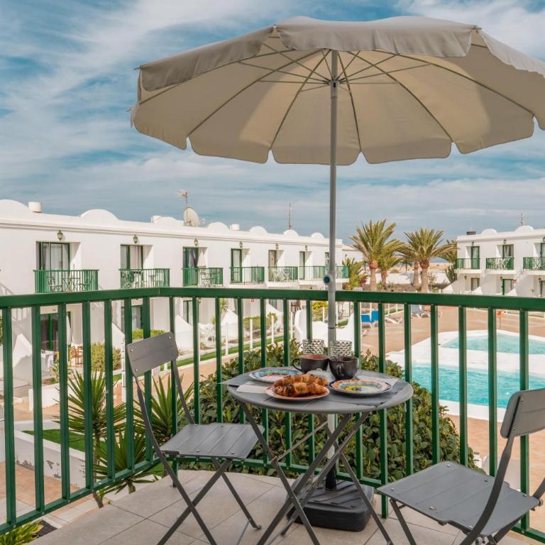 El Encanto de Corralejo - Apartamento de 1 dormitorio - 4