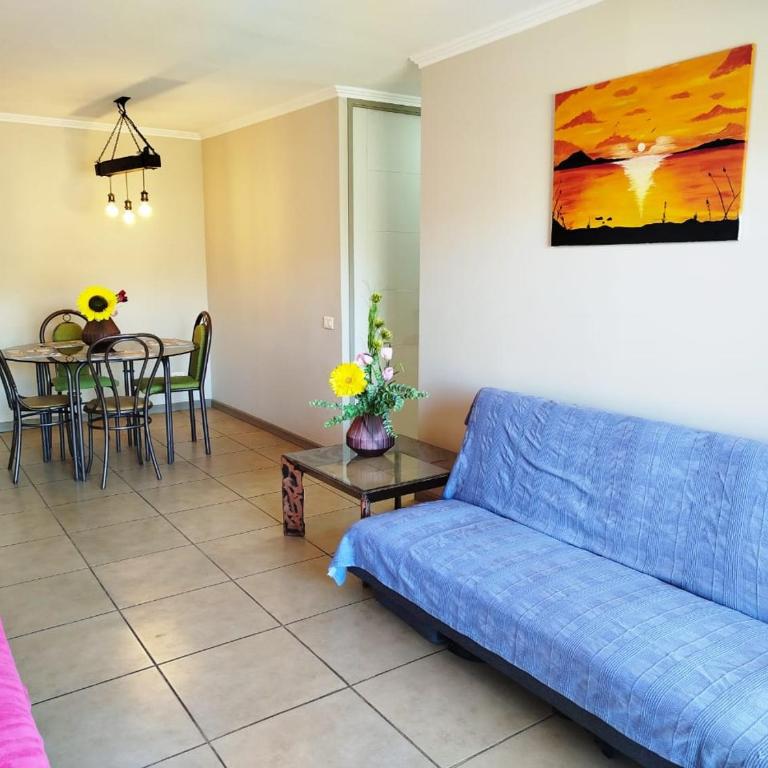 Mi Majestuoso Mirador - Three-Bedroom Apartment - 1