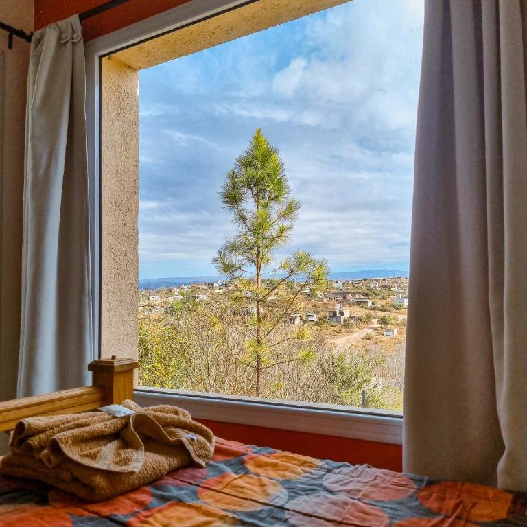 Cabañas Quebrada del Lobito - Apartment with Mountain View - 9