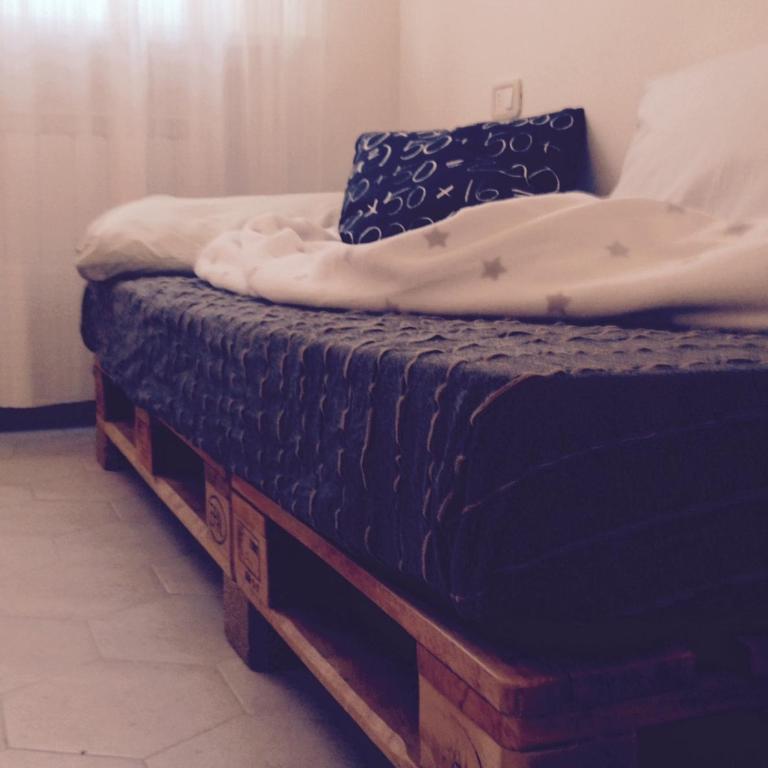 B&B Giù le Stelle - Camera Matrimoniale Deluxe (2 Adulti + 1 Bambino) - 2