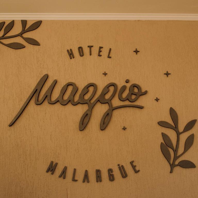 Hotel Maggio - Habitación Individual - 2