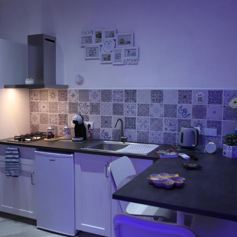 House Giulia - Appartamento con 1 Camera da Letto - 5