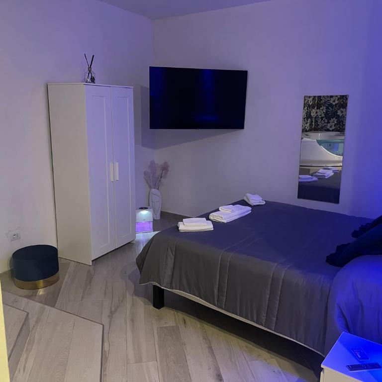 House Giulia - Appartamento con 1 Camera da Letto - 6