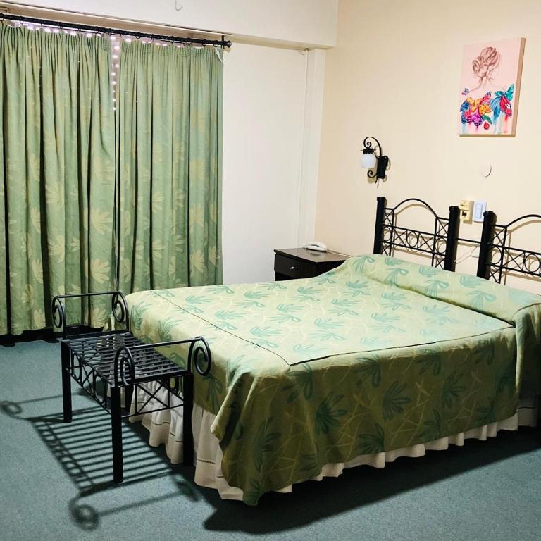 Hotel Borelli - Habitación Doble - 2