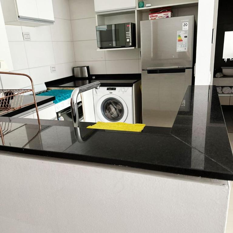 Em Departamento Amoblado Cordoba - Apartamento de 1 dormitorio - 13