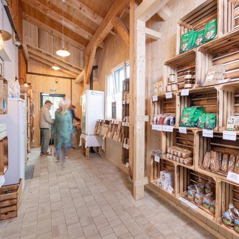 Chalet near Lake Grundlsee with Sauna - Maison de Vacances 3 Chambres - 28
