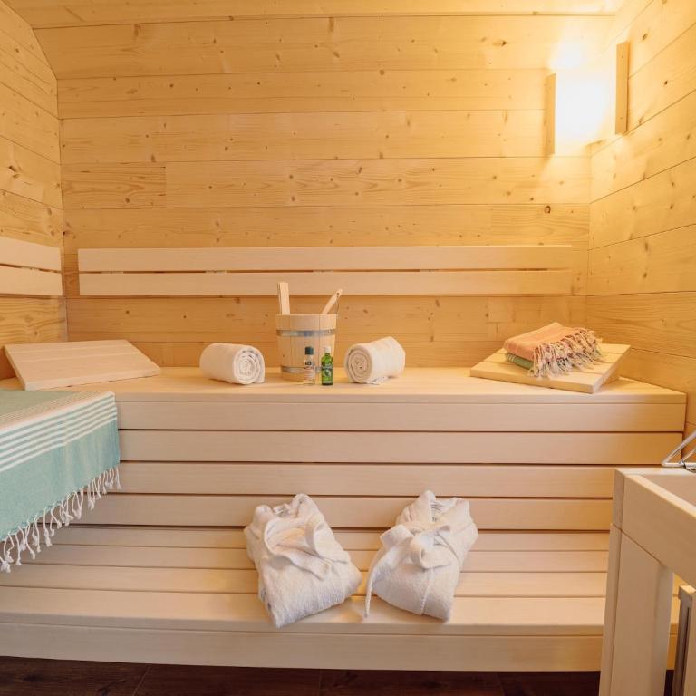 Chalet near Lake Grundlsee with Sauna - Maison de Vacances 3 Chambres - 36