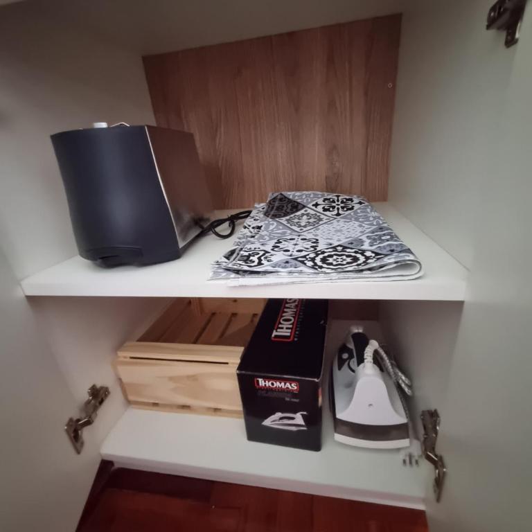 Merlot Alojamiento - One-Bedroom Apartment - 21