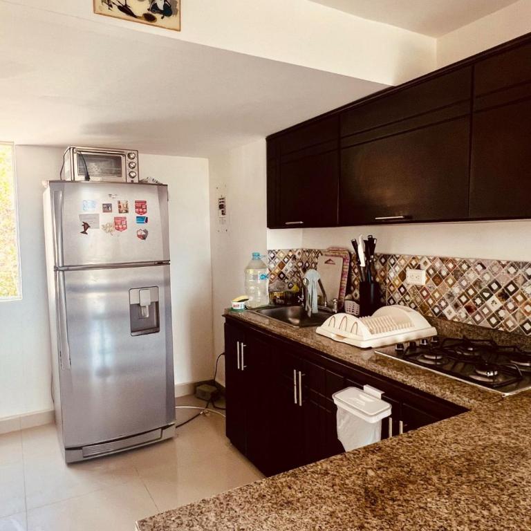 Playa Azul - Apartamento de 3 dormitorios - 2