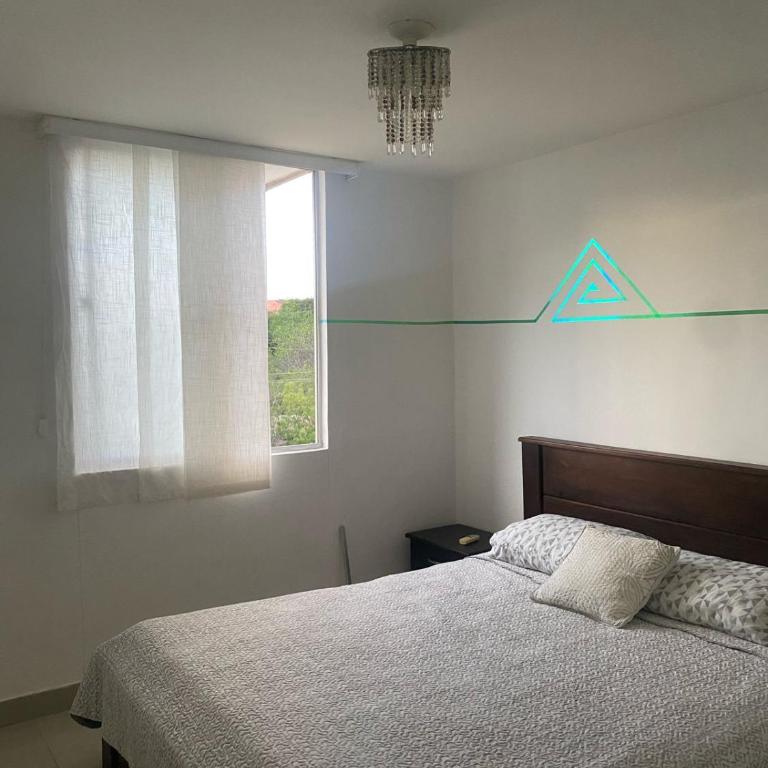Playa Azul - Apartamento de 3 dormitorios - 6