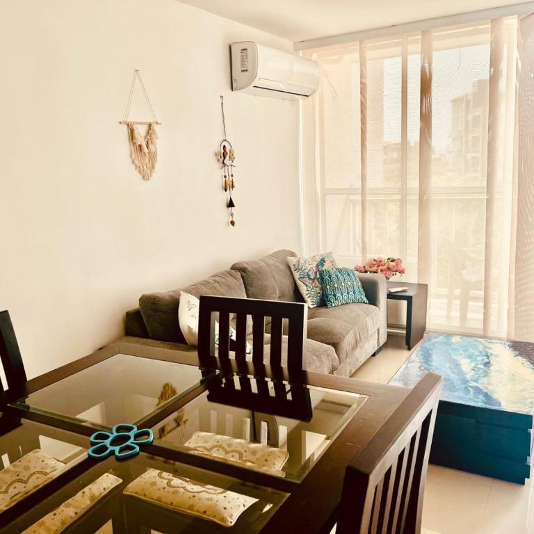 Playa Azul - Apartamento de 3 dormitorios - 10