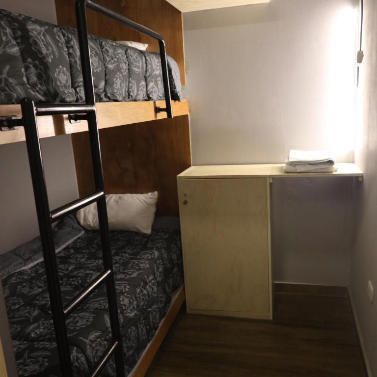 Casa sabina hostel 2 - Habitación Compartida Mixta - 2