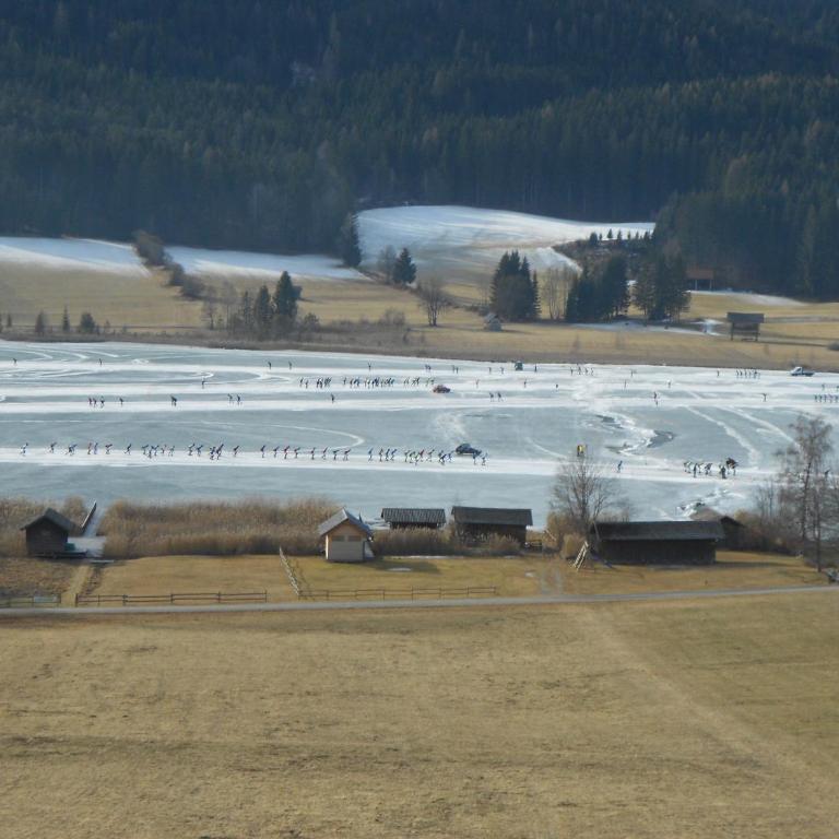 Haus Jank - Apartment mit Seeblick - 32