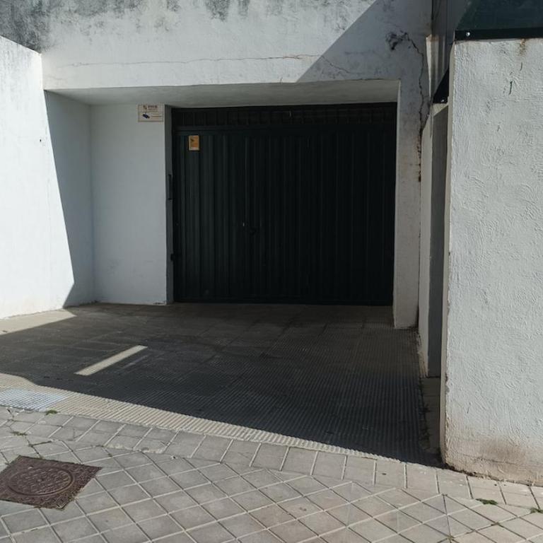 Magnificent apartment in the Albaicín and Sacromonte Parking - Two-Bedroom Apartment - 8