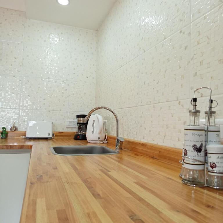Icolhay Cabañas - Casa con 1 dormitorio - 4