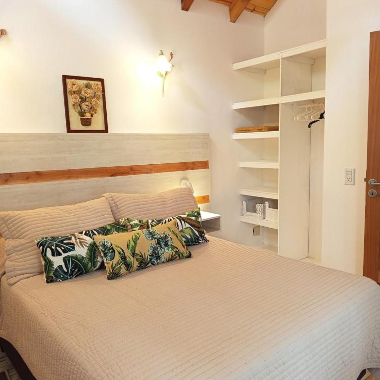 Icolhay Cabañas - Casa con 1 dormitorio - 10
