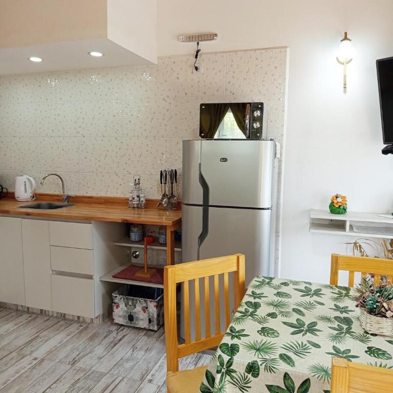 Icolhay Cabañas - Casa con 1 dormitorio - 12