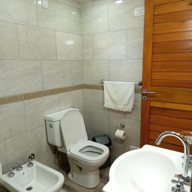 Icolhay Cabañas - Casa con 1 dormitorio - 13