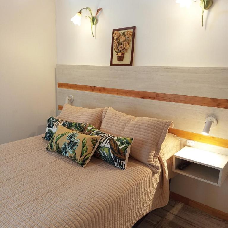 Icolhay Cabañas - Casa con 1 dormitorio - 16