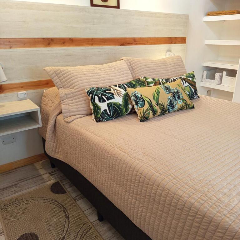 Icolhay Cabañas - Casa con 1 dormitorio - 17