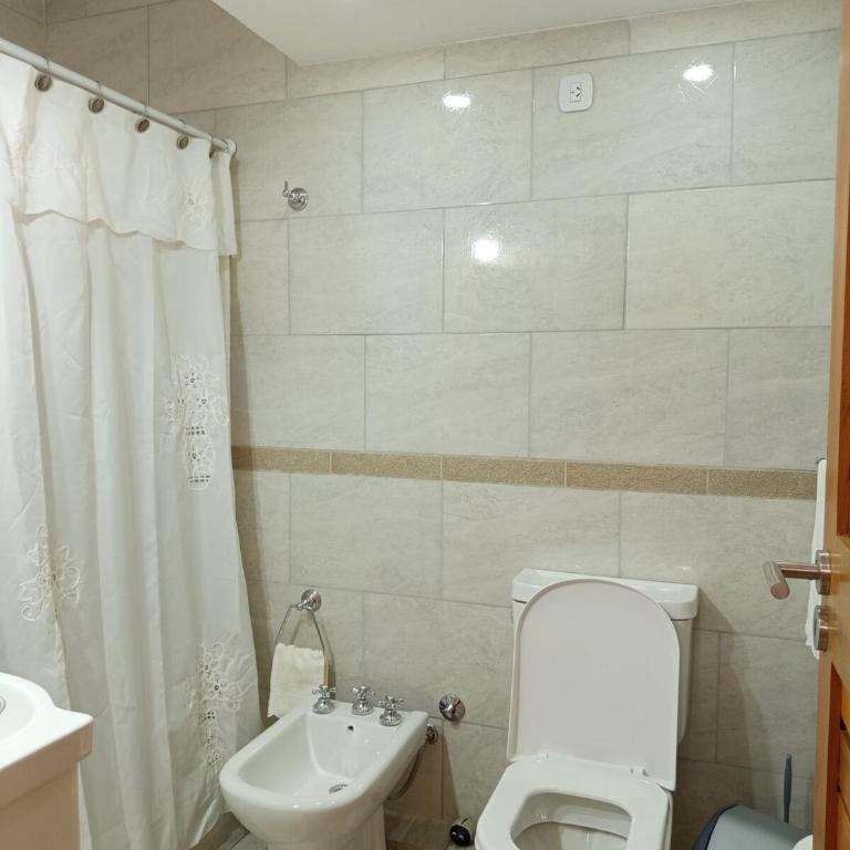 Icolhay Cabañas - Casa con 1 dormitorio - 21