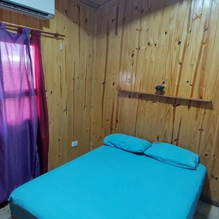 JuanSe Cabaña - Two-Bedroom Apartment - 2