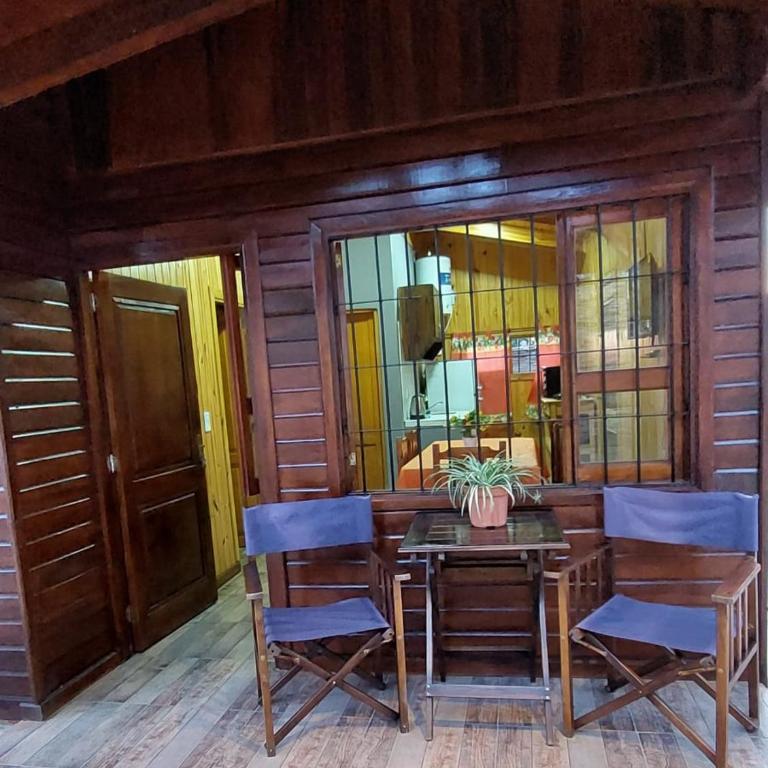 JuanSe Cabaña - Two-Bedroom Apartment - 5
