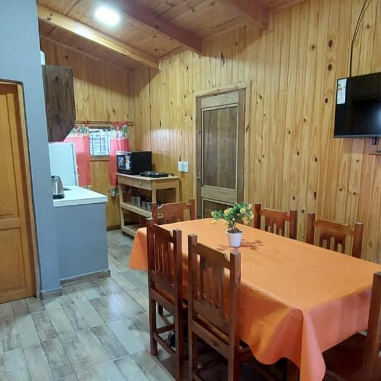 JuanSe Cabaña - Two-Bedroom Apartment - 8