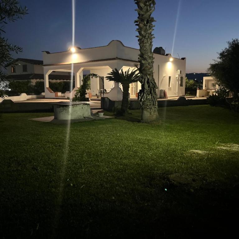 Villa Valentina casa vacanze fontane Bianche - Two-Bedroom Villa - 2
