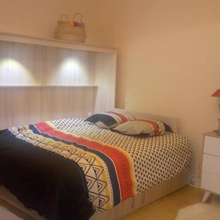Studio confortable 2-4 pers, centre Cauterets - FR-1-234-286 - Studio - 5