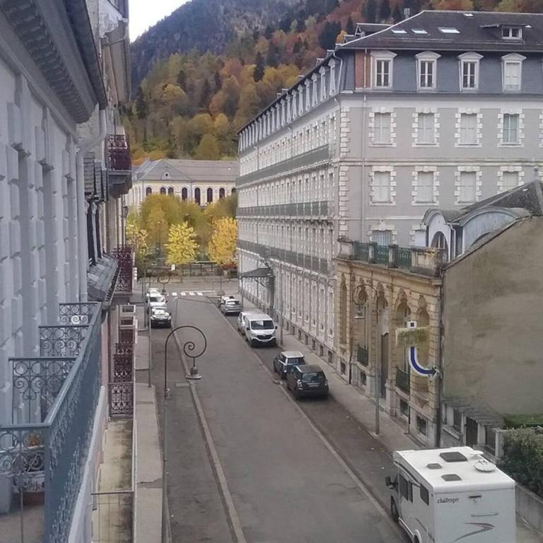 Studio confortable 2-4 pers, centre Cauterets - FR-1-234-286 - Studio - 7