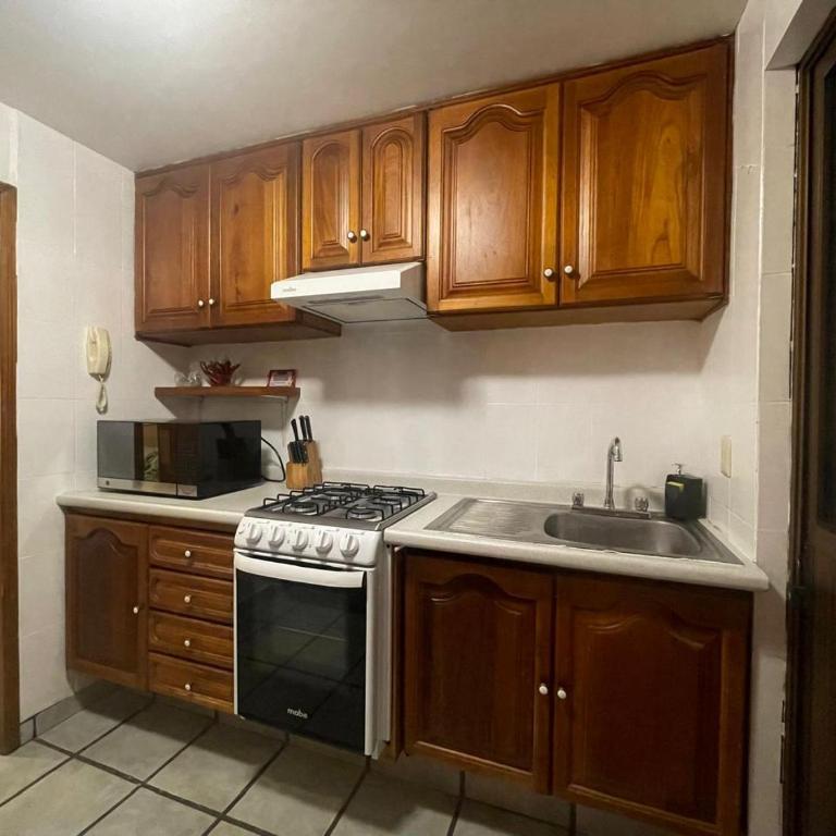 Expo GDL - Apartamento de 2 dormitorios - 9