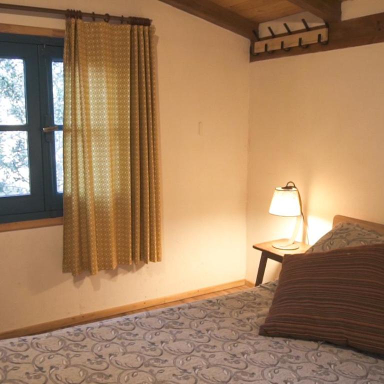 Lila Casas de Montaña - Chalet de 2 dormitorios - 11