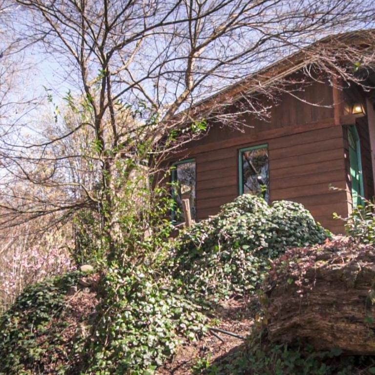 Lila Casas de Montaña - Chalet de 2 dormitorios - 2