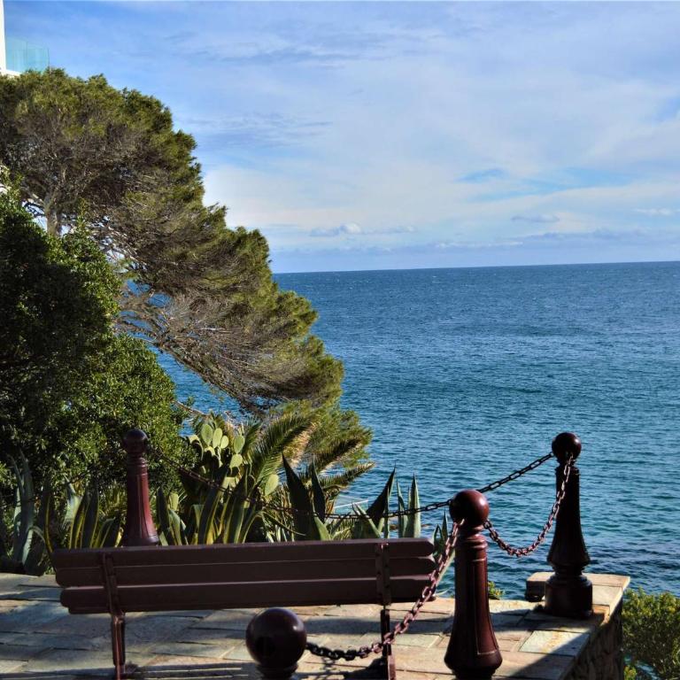 Appartement 4 Pers. Centre Cavalaire avec Terrasse et Parking - FR-1-226B-241 - Appartement - 15