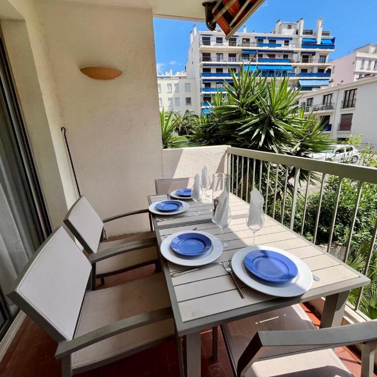 L'Hacienda - Apartamento de 1 dormitorio - 5