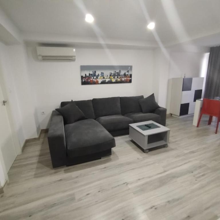 ALOJAMIENTO EN EL CASCO HISTÓRICO DE CARTAGENA - Apartamento de 2 dormitorios - 7