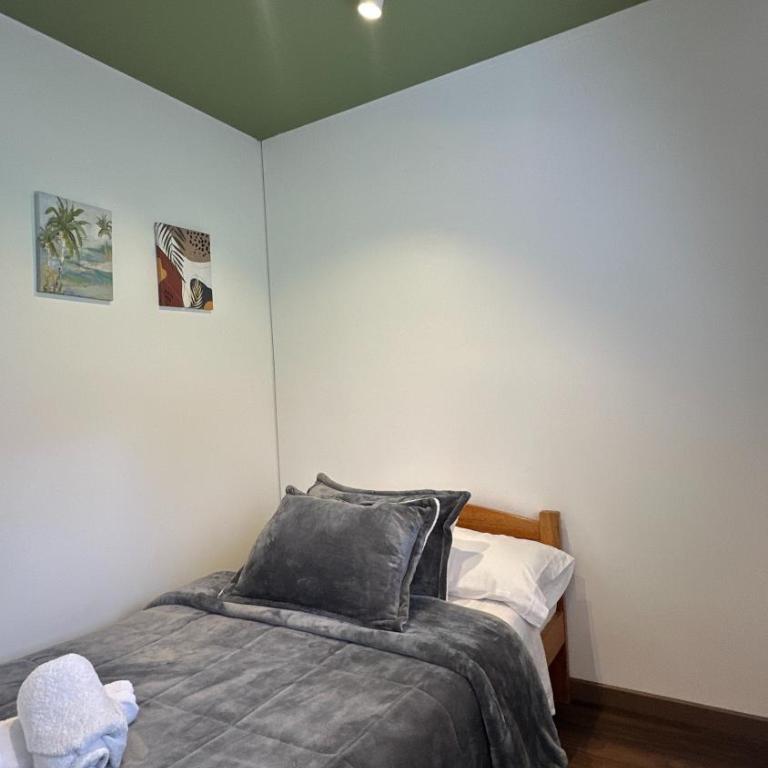 Time house en contenedor - One-Bedroom Apartment - 4