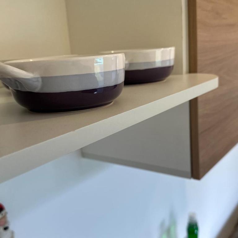 Time house en contenedor - One-Bedroom Apartment - 7