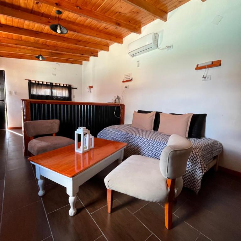 Loft Puesta del Sol chascomus - Apartamento de 1 dormitorio - 15