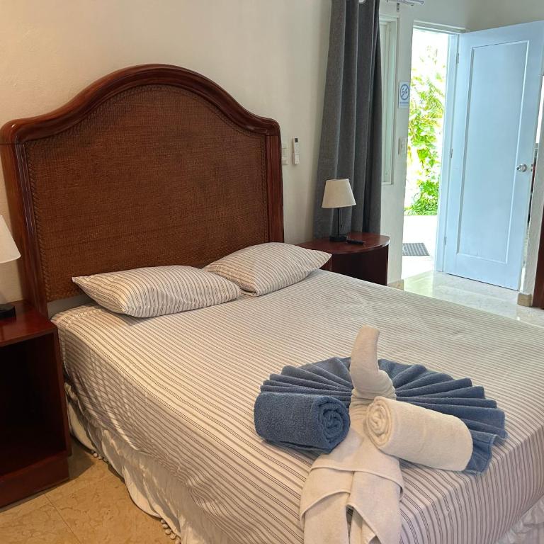 Blue angel 12 a pasos de la 5av y la playa - Apartamento de 1 dormitorio - 4