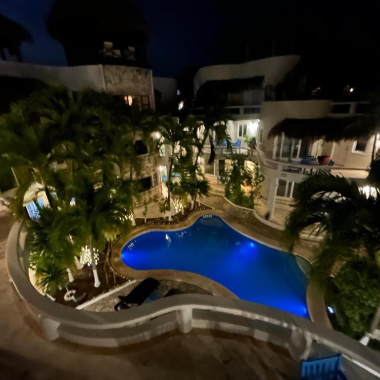 Blue angel 12 a pasos de la 5av y la playa - Apartamento de 1 dormitorio - 16