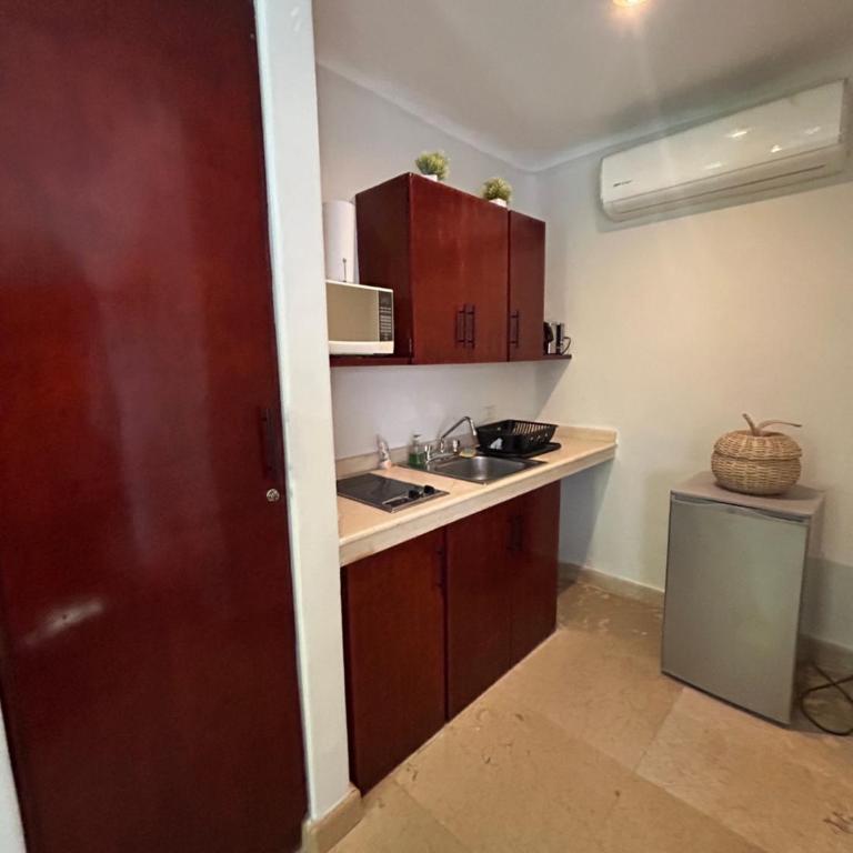 Blue angel 12 a pasos de la 5av y la playa - Apartamento de 1 dormitorio - 5
