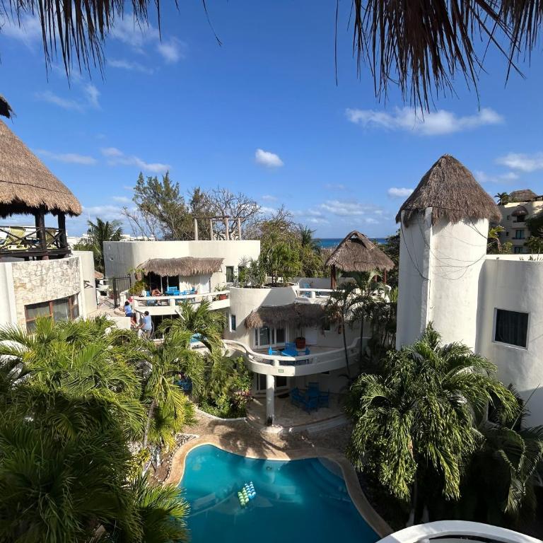 Blue angel 12 a pasos de la 5av y la playa - Apartamento de 1 dormitorio - 17