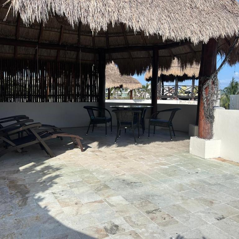 Blue angel 12 a pasos de la 5av y la playa - Apartamento de 1 dormitorio - 18